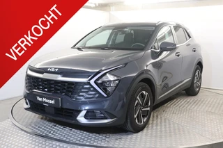 Kia Sportage 1.6 T-GDi 150 DCT7 Pulse