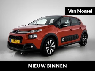 Citroën C3 1.2 PureTech S&S Shine