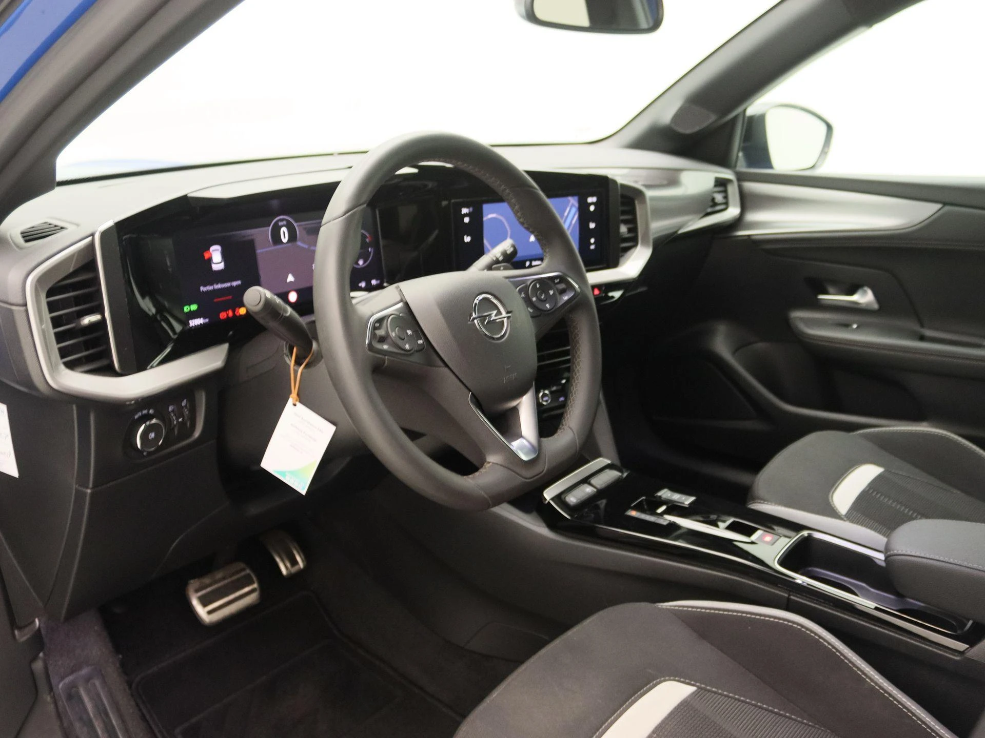 Opel Mokka 1.2 Turbo GS