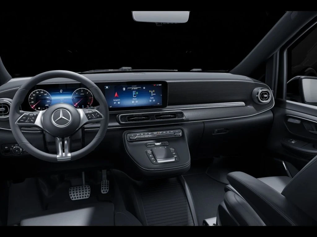 Mercedes-Benz-V-Klasse 300 d-image-9