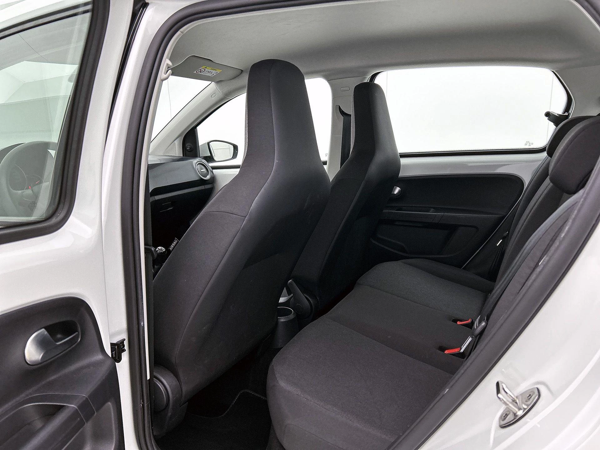 Volkswagen up! 1.0 65 PK|