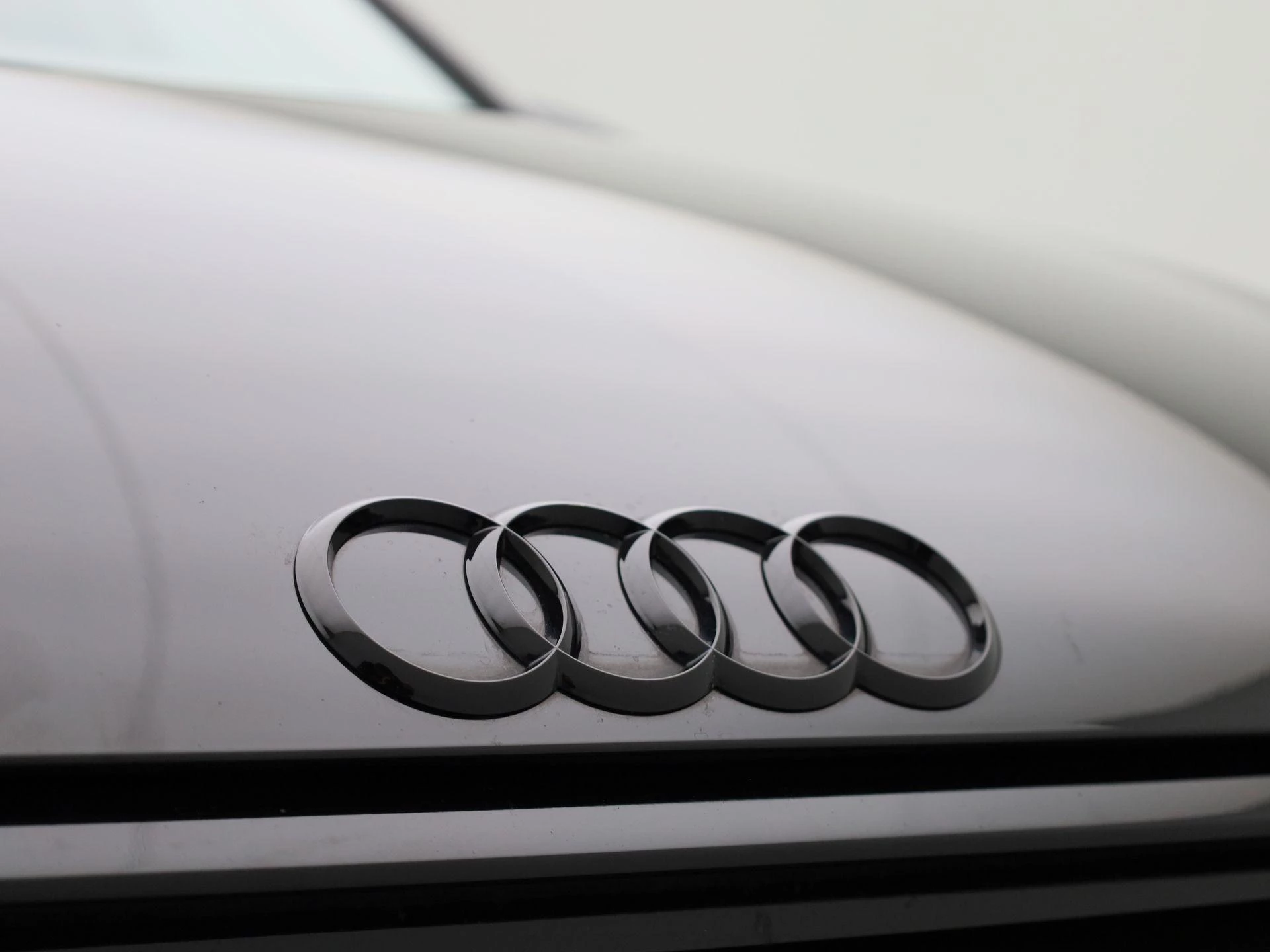 Audi A6 Limousine 55 TFSI e quattro Pro Line S Competition