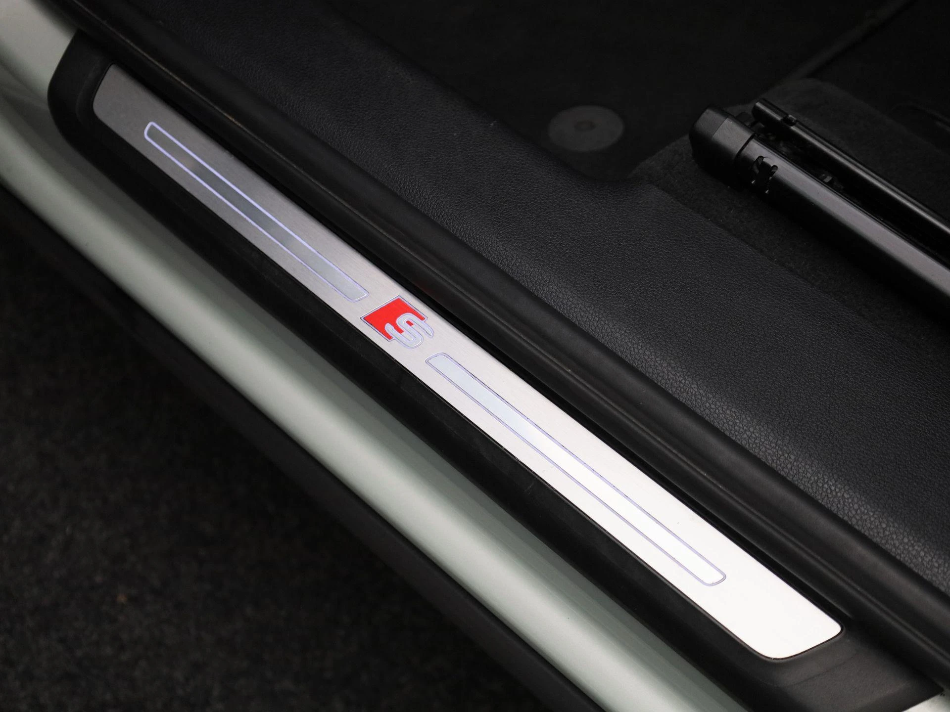 Audi Q3 Sportback 45 TFSI e S Edition