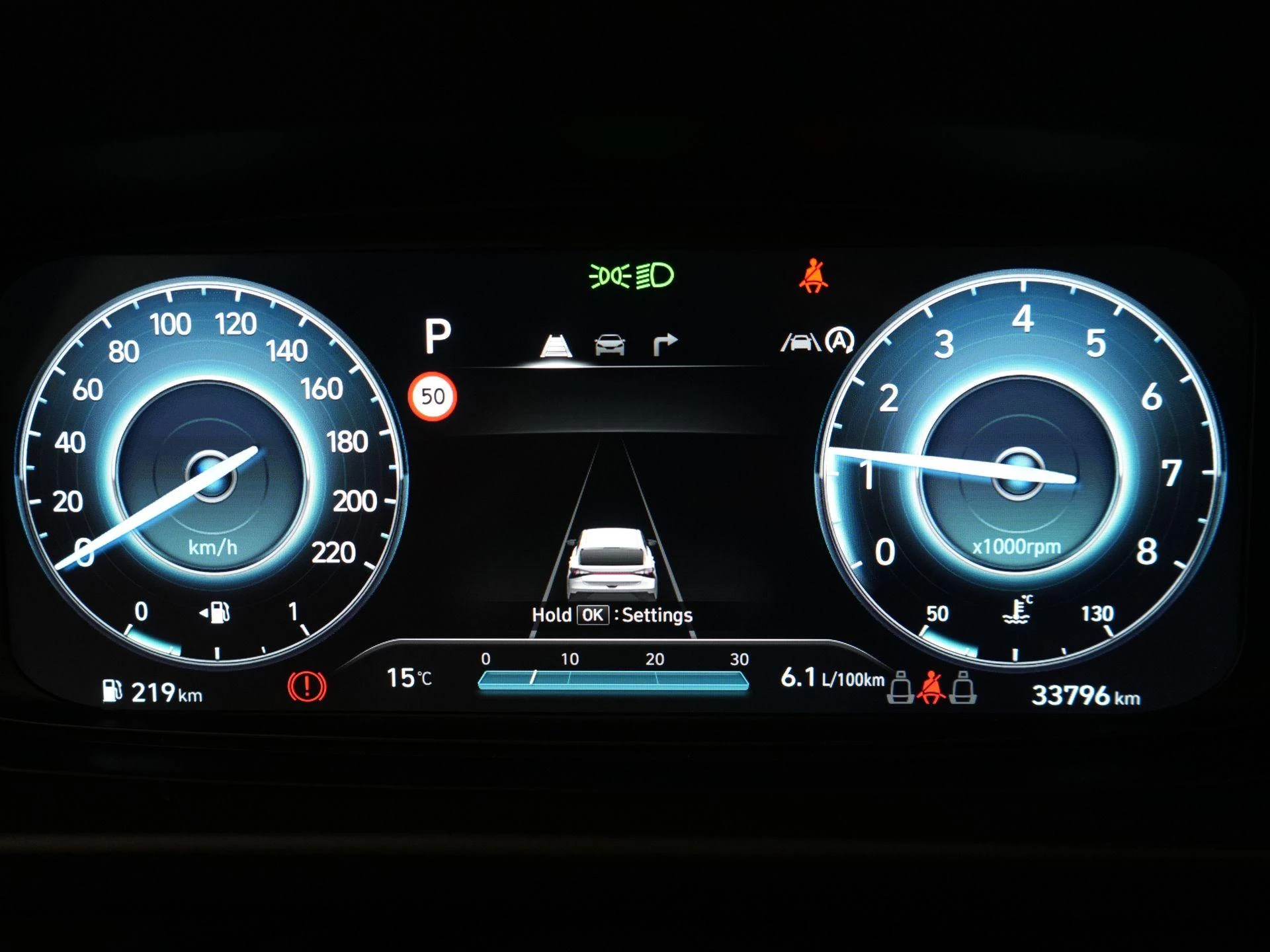 Hyundai i20 1.0 T-GDi 7-DCT 74kW Twist