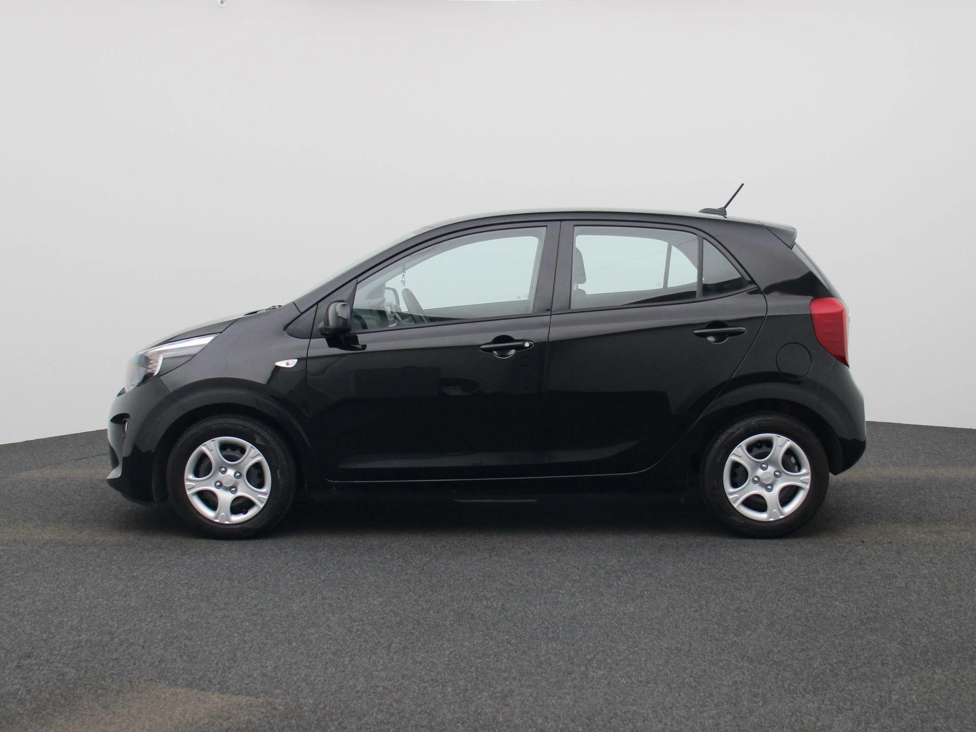 Kia Picanto Easy 1.0