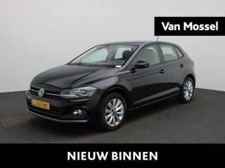 Volkswagen Polo 1.0 TSI Highline