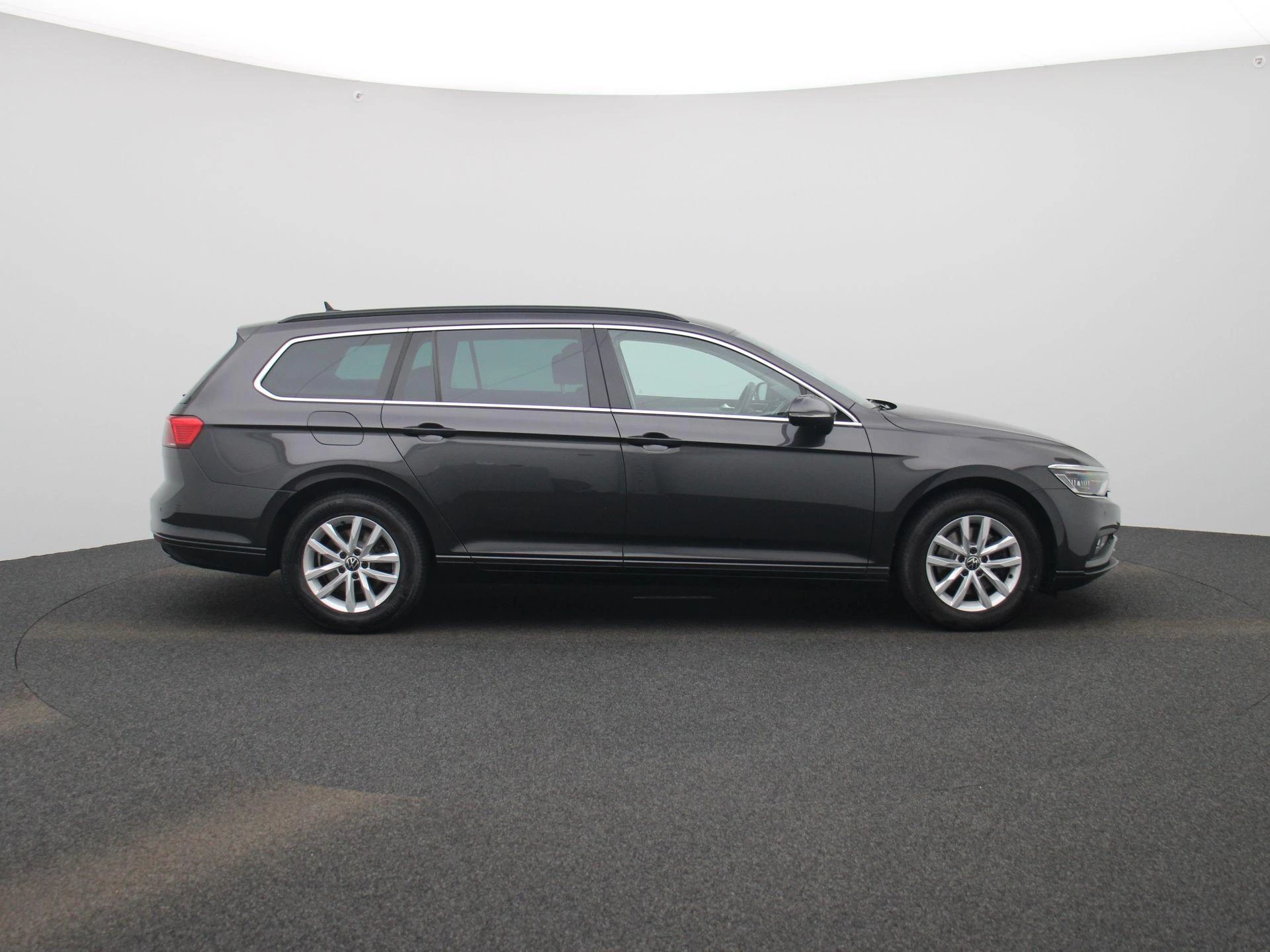 Volkswagen Passat Variant 2.0 TDI 90kW DSG Elegance Business