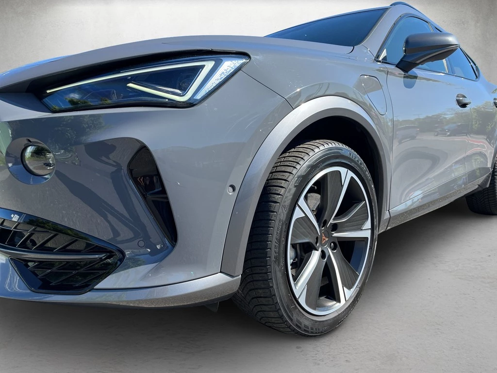 CUPRA Formentor 1.4 TSI DSG e-Hybrid *LED*360°*