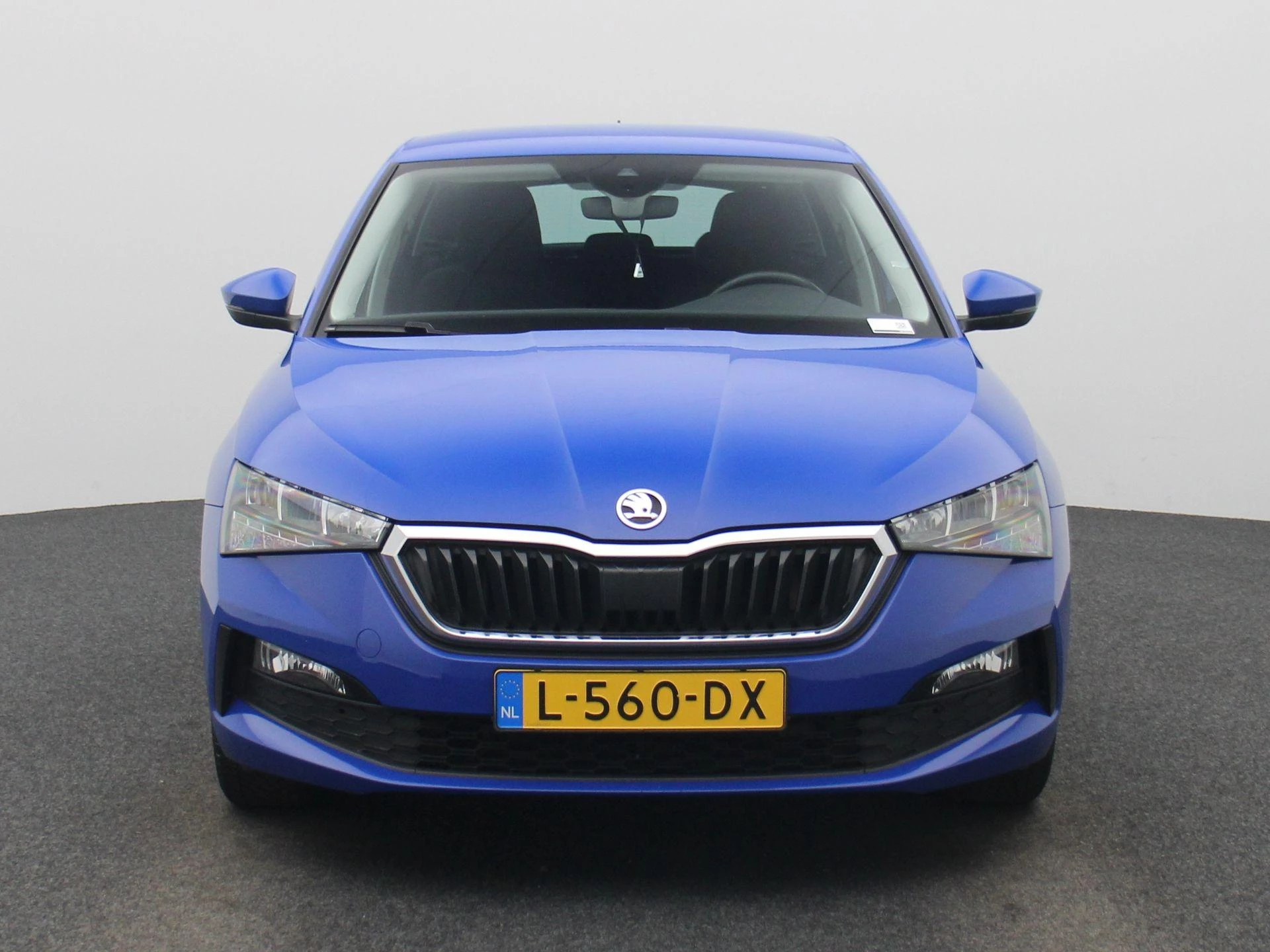 Škoda Scala 1.0 TSI Style