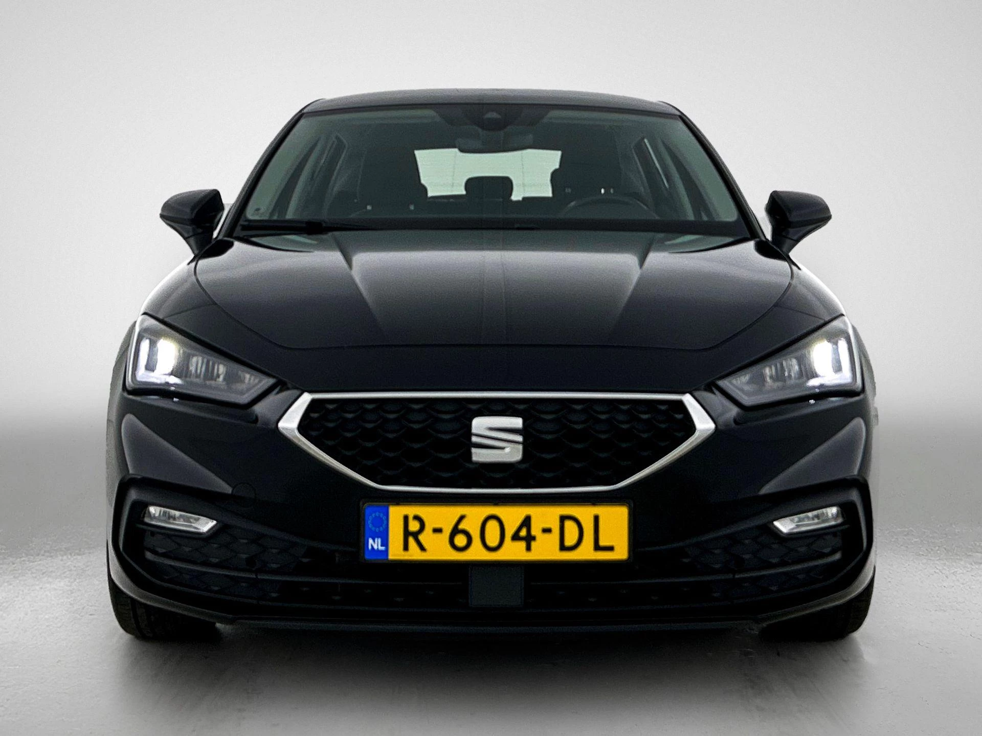 SEAT León
