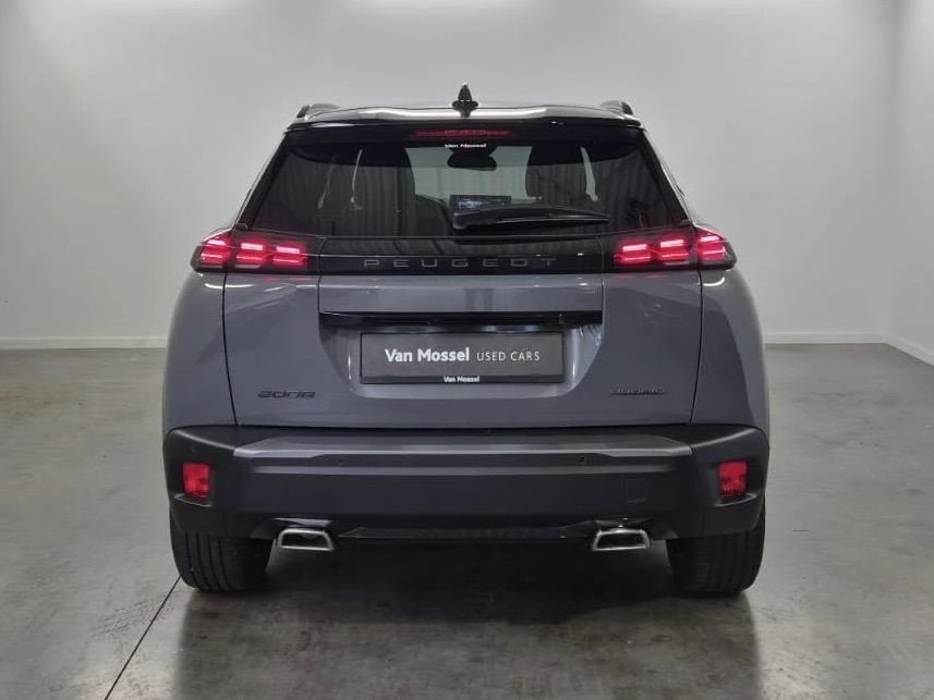 Peugeot 2008 1.2 HYBRID 145 e-DSC6 Envy