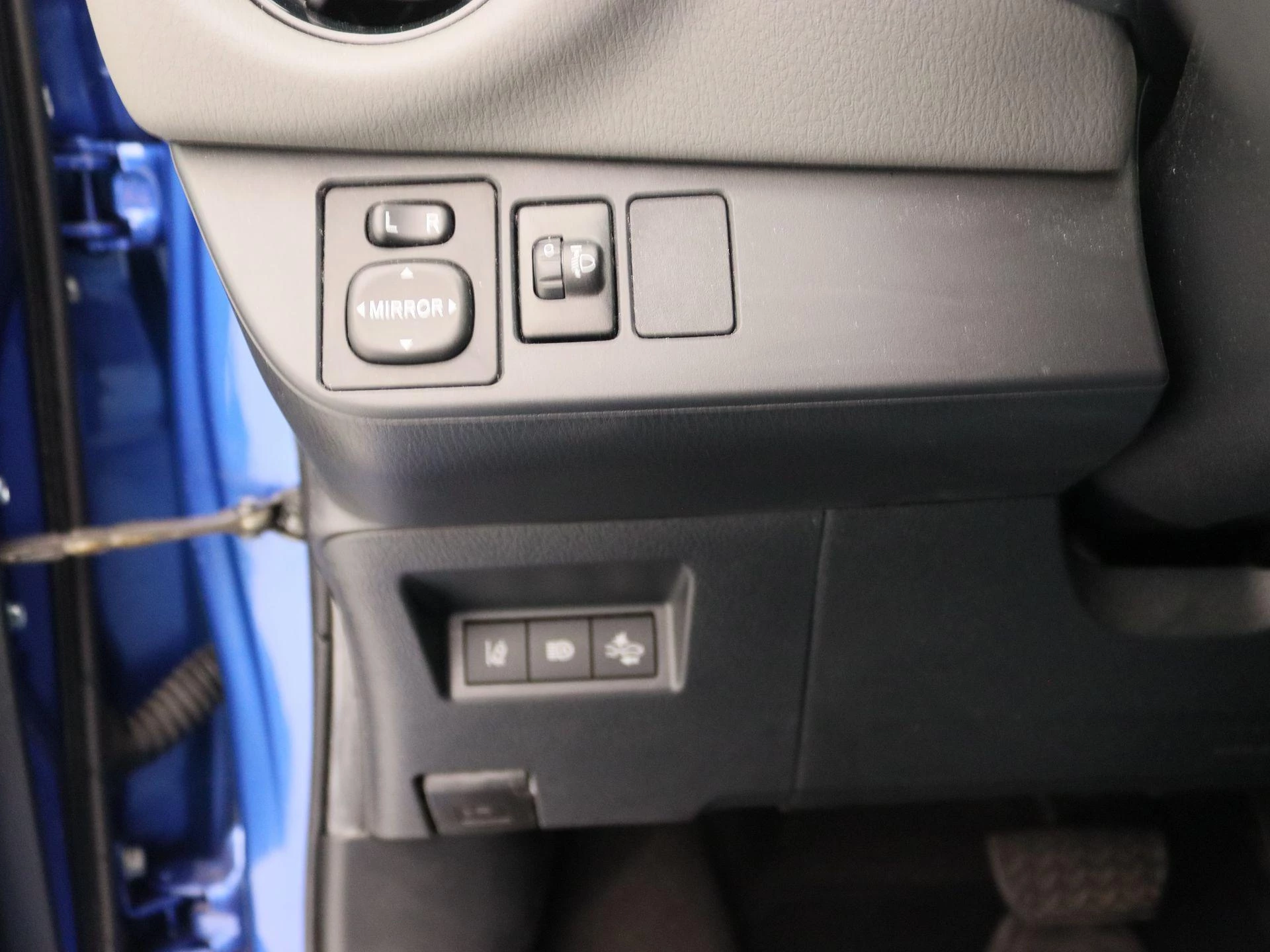 Toyota Yaris 1.5 Hybrid Active