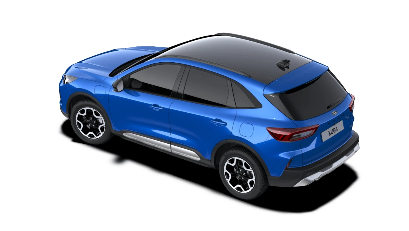 Ford Kuga 2.5 PHEV Active X