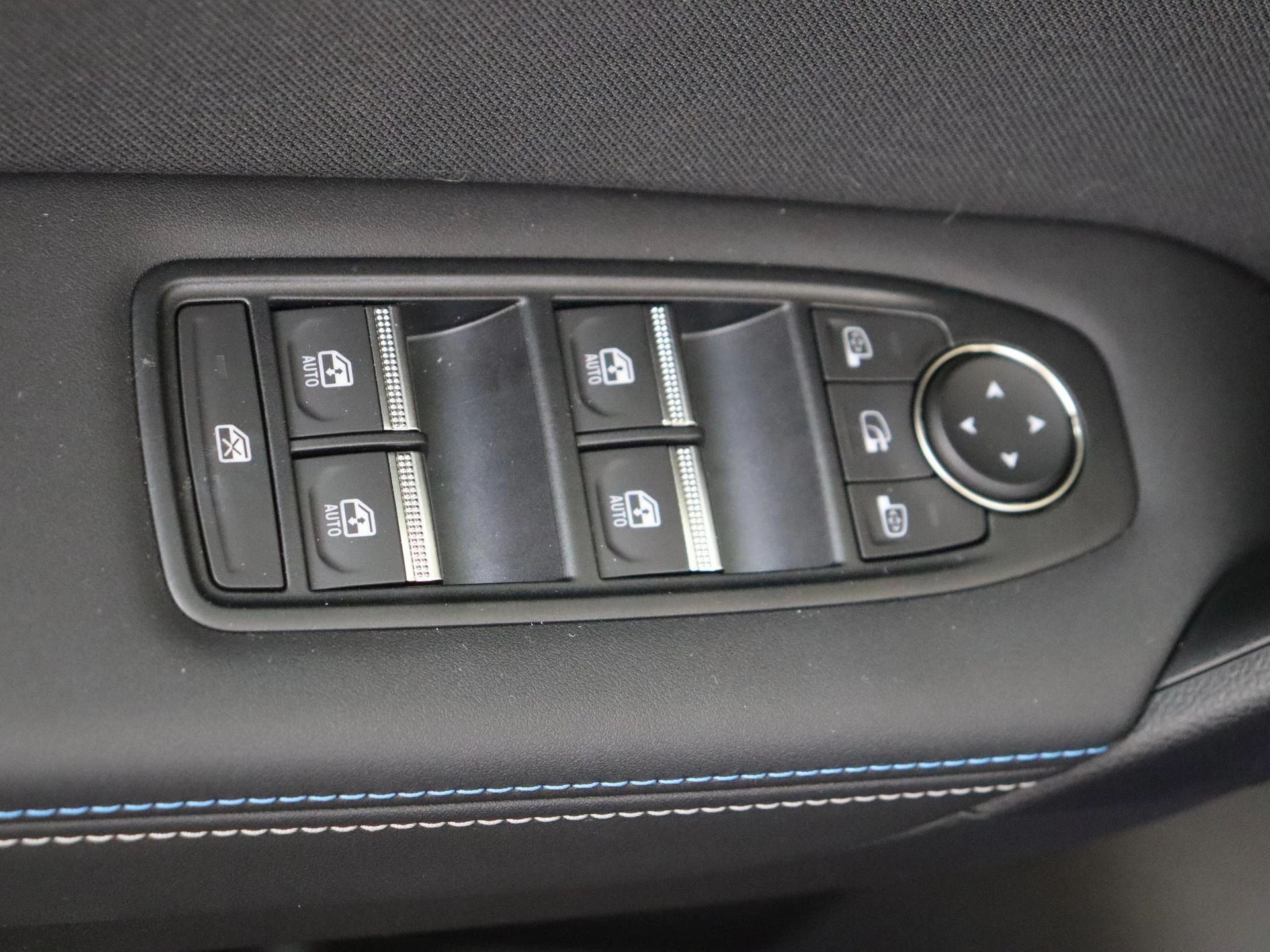 Renault Captur 1.8 E-Tech Full Hybrid Esprit Alpine 160PK