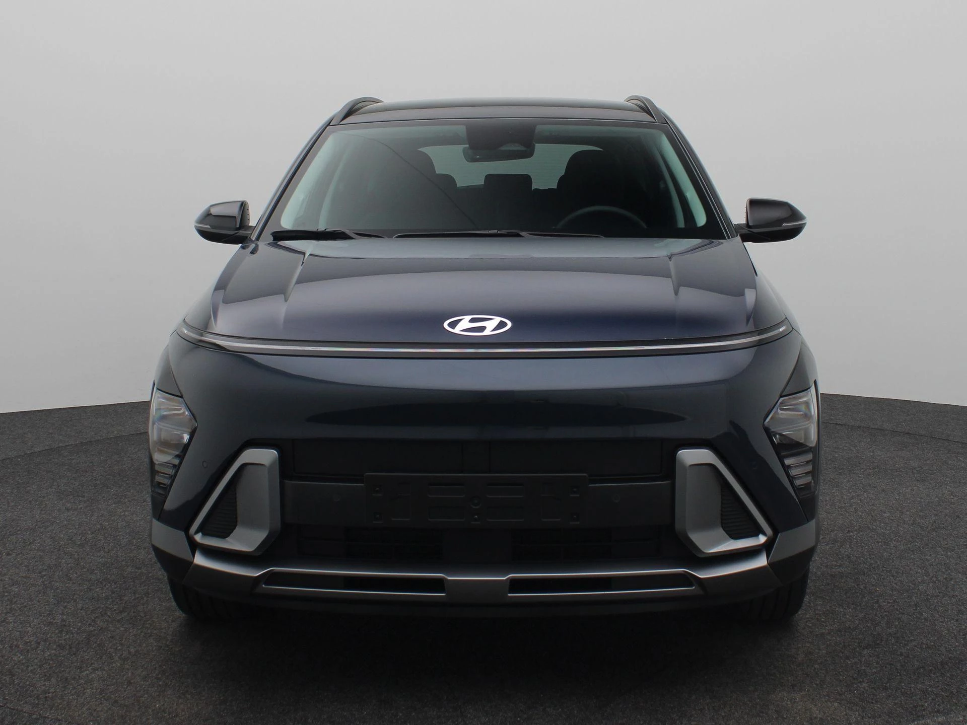 Hyundai Kona 1.6 GDI HEV Comfort Smart