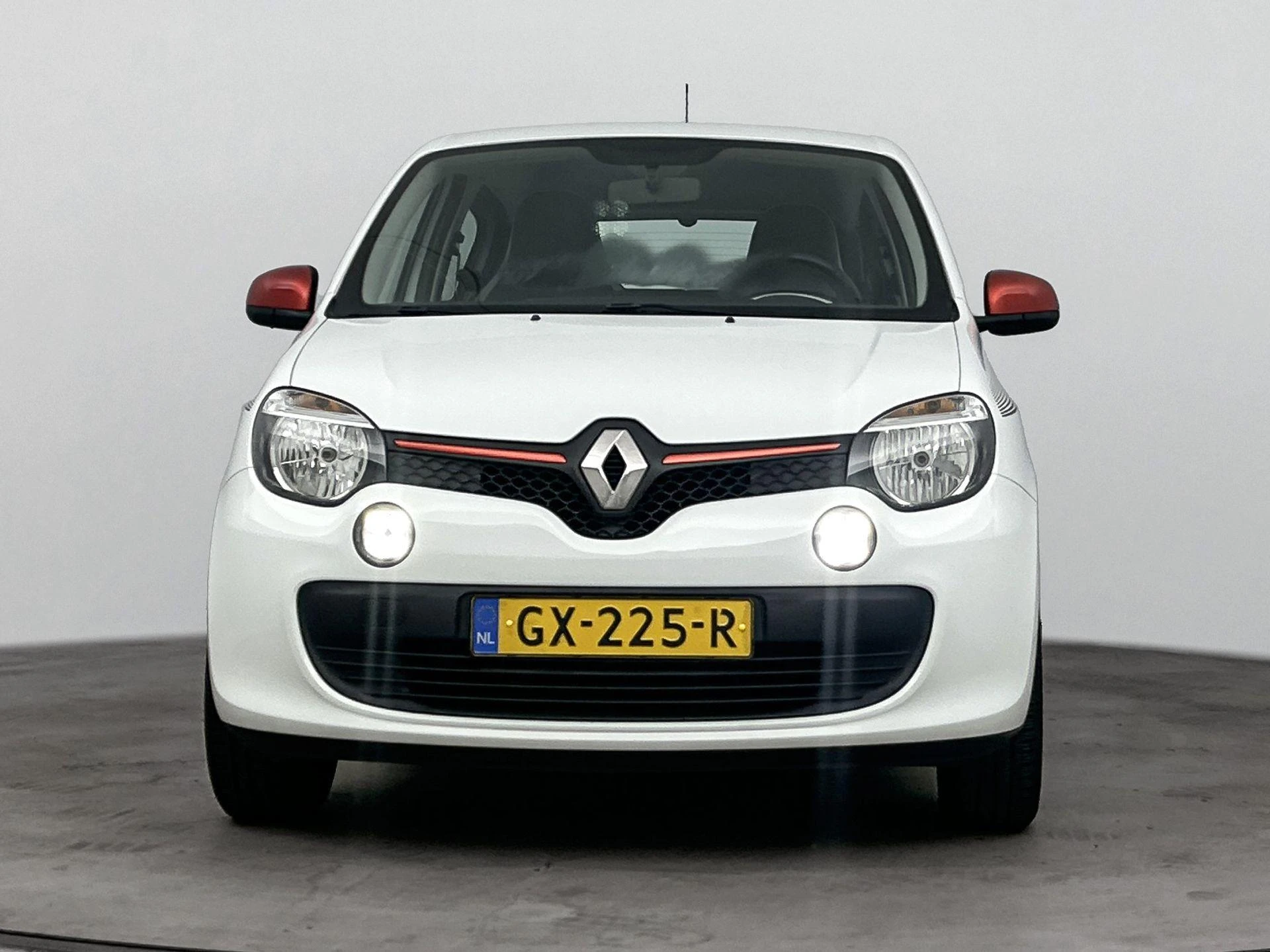 Renault Twingo 1.0 SCe Collection