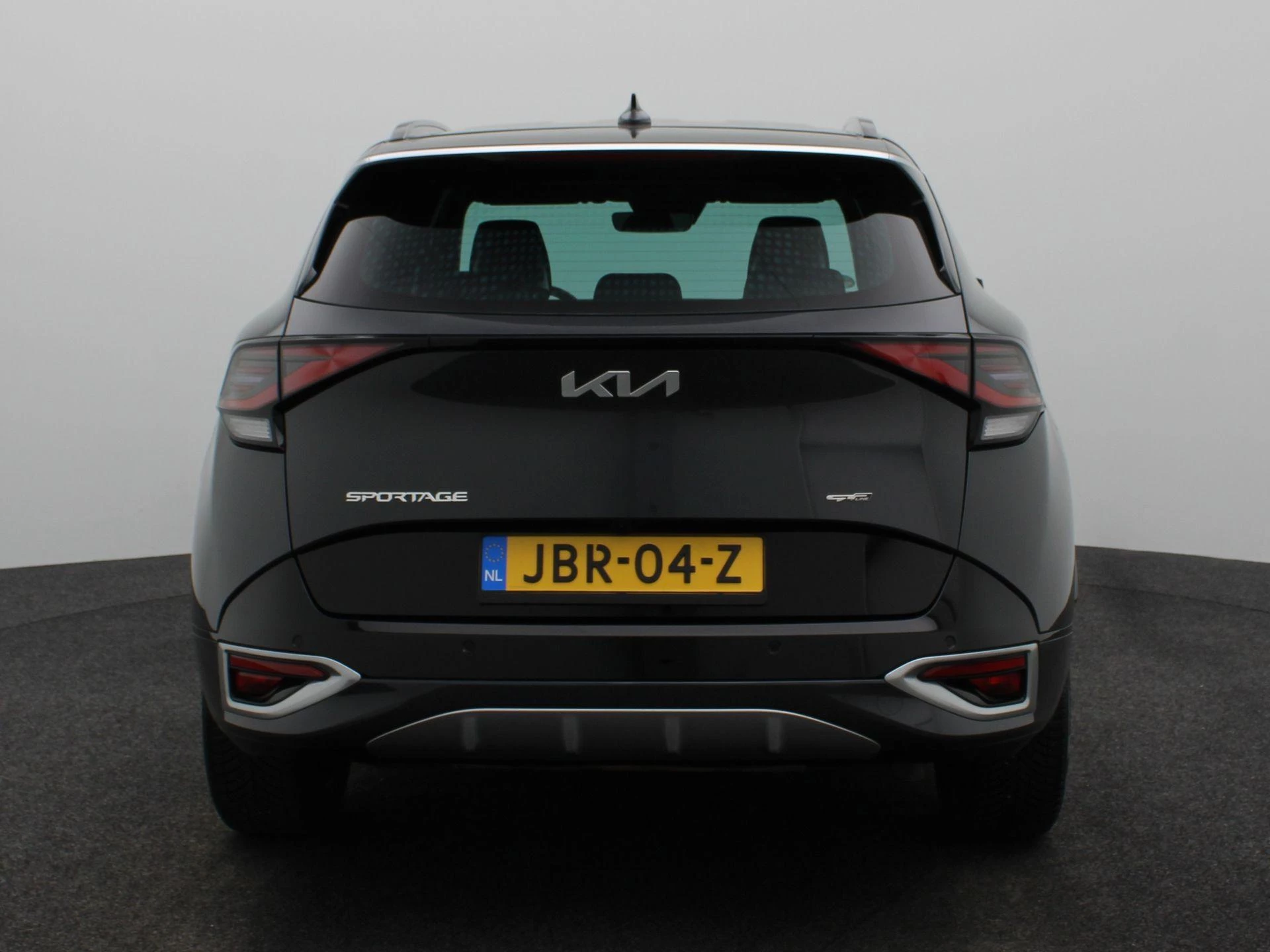 Kia Sportage 1.6 T-GDi Plug-in Hybrid AWD GT-PlusLine