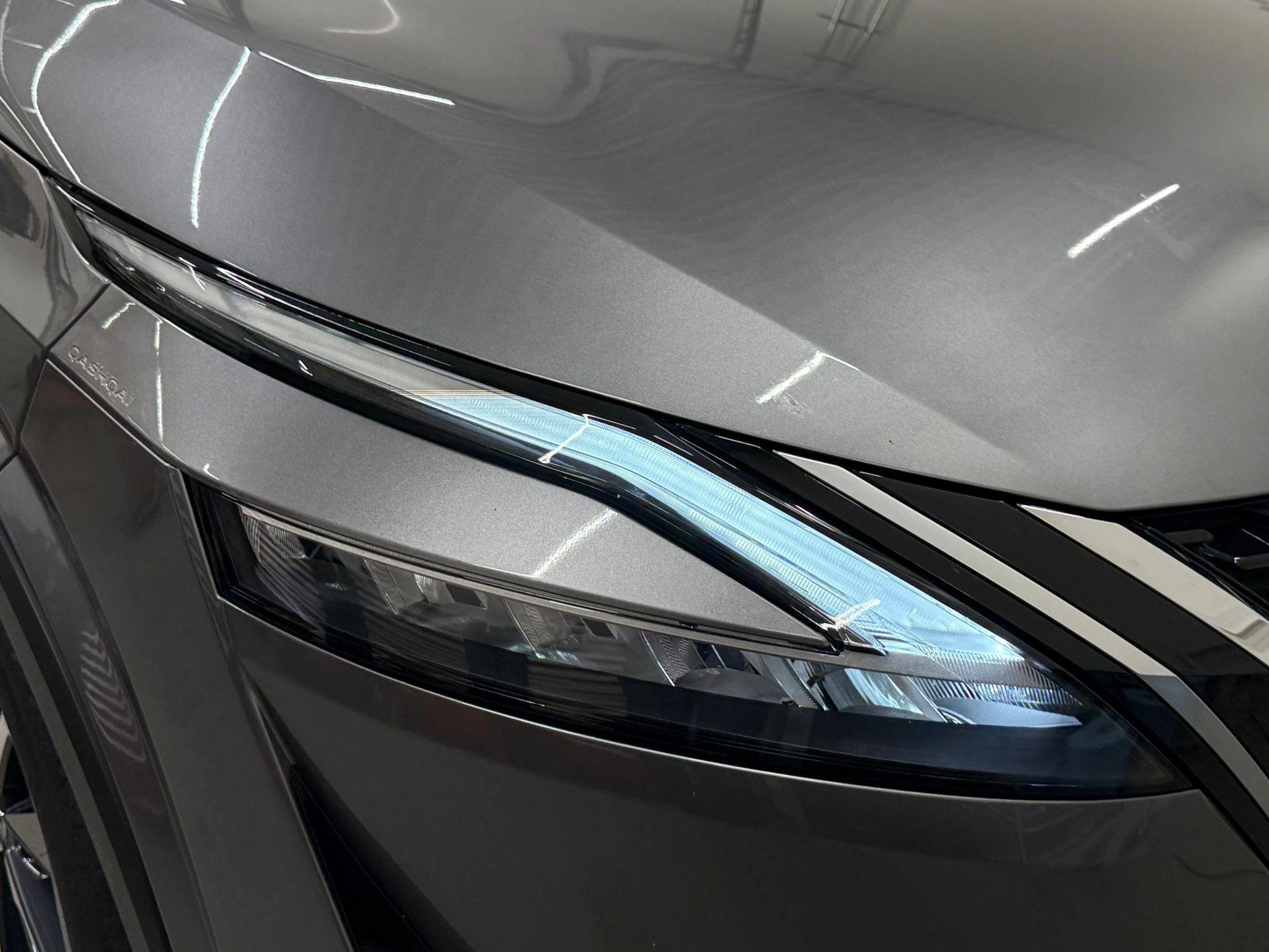 Nissan QASHQAI MHEV 103KW Tekna