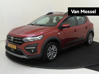 Dacia Sandero 1.0 TCe 90 Expression