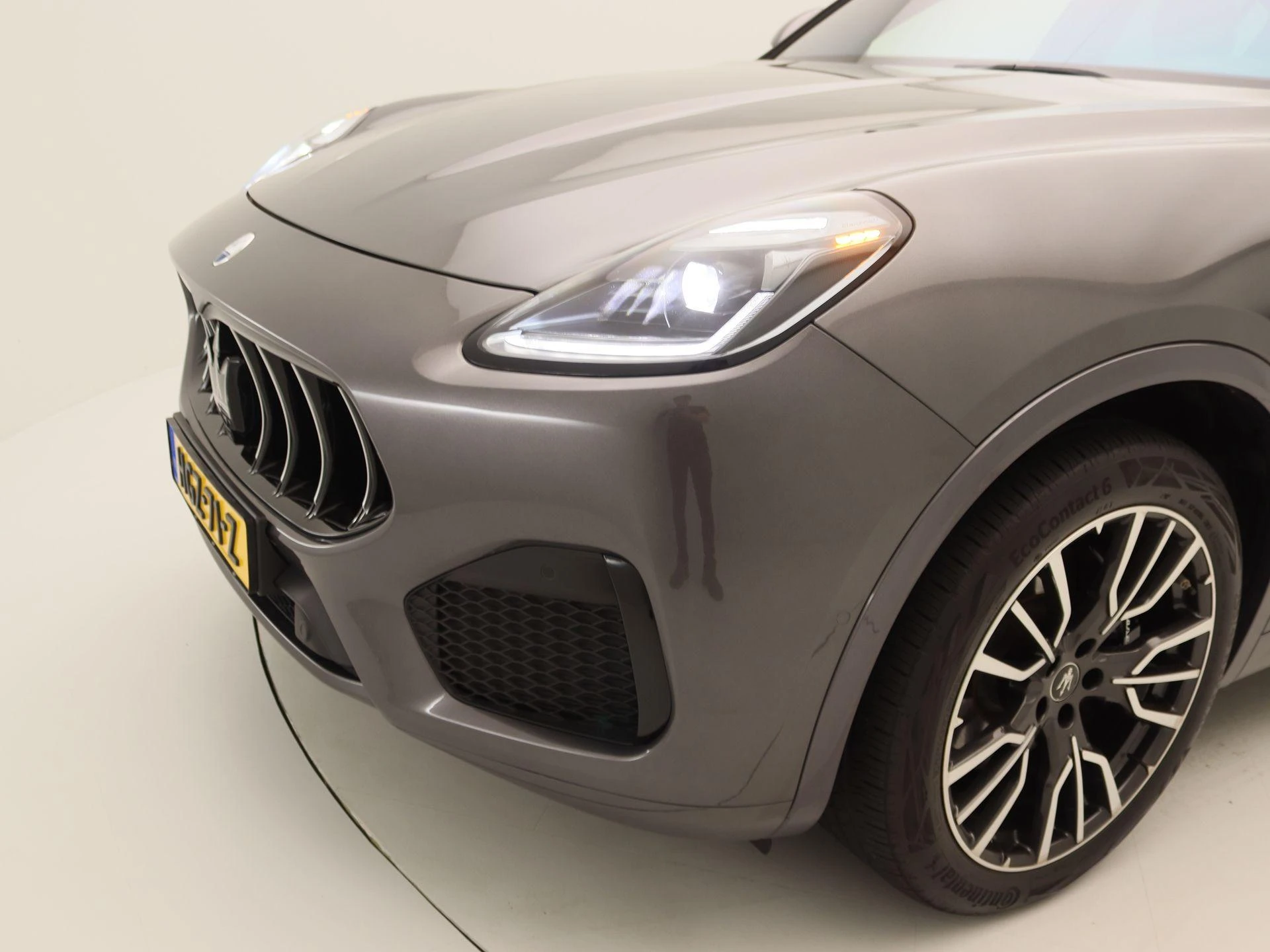 Maserati Grecale 2.0 MHEV GT
