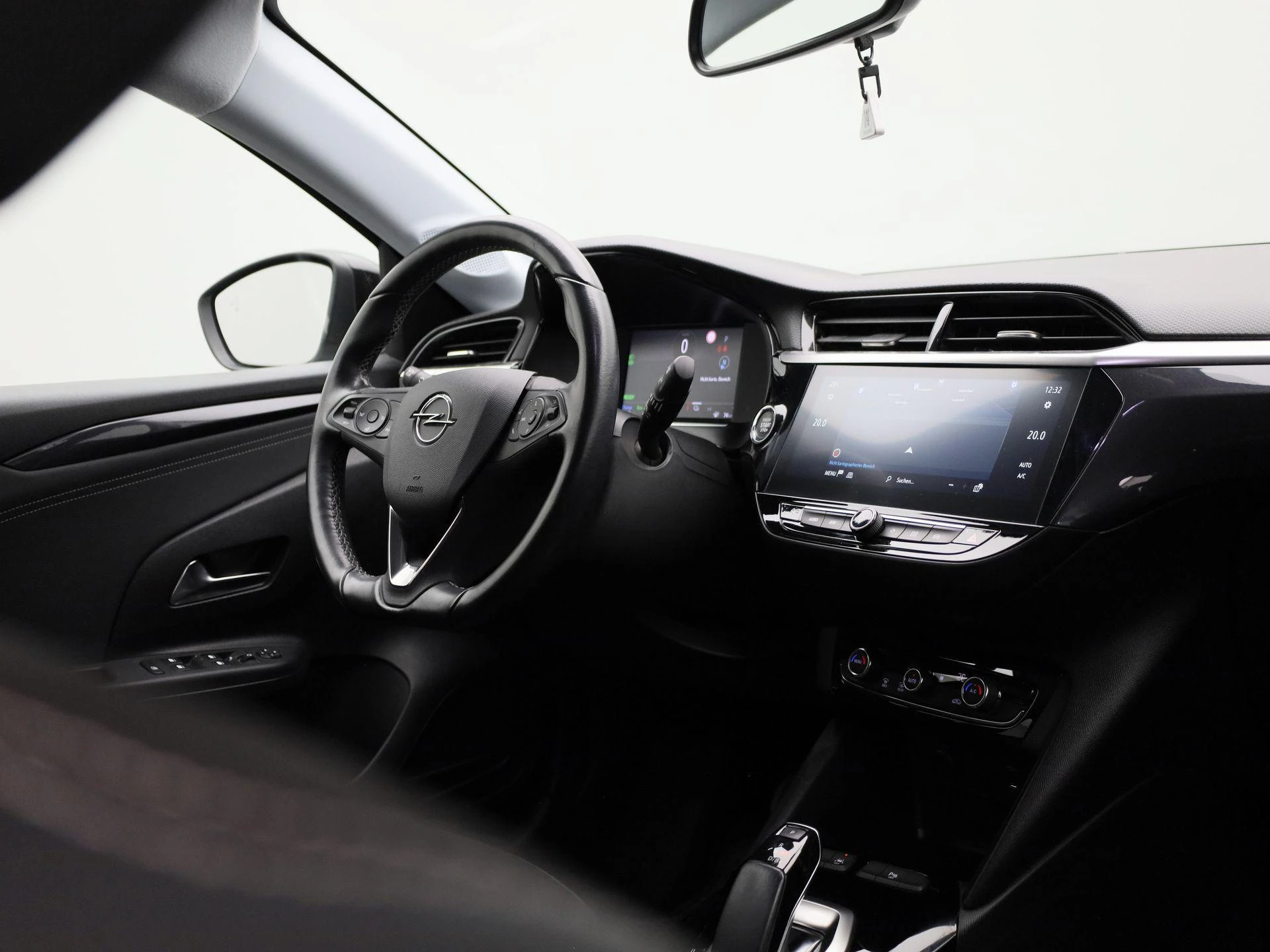 Opel Corsa-e Corsa-e Auto Elegance
