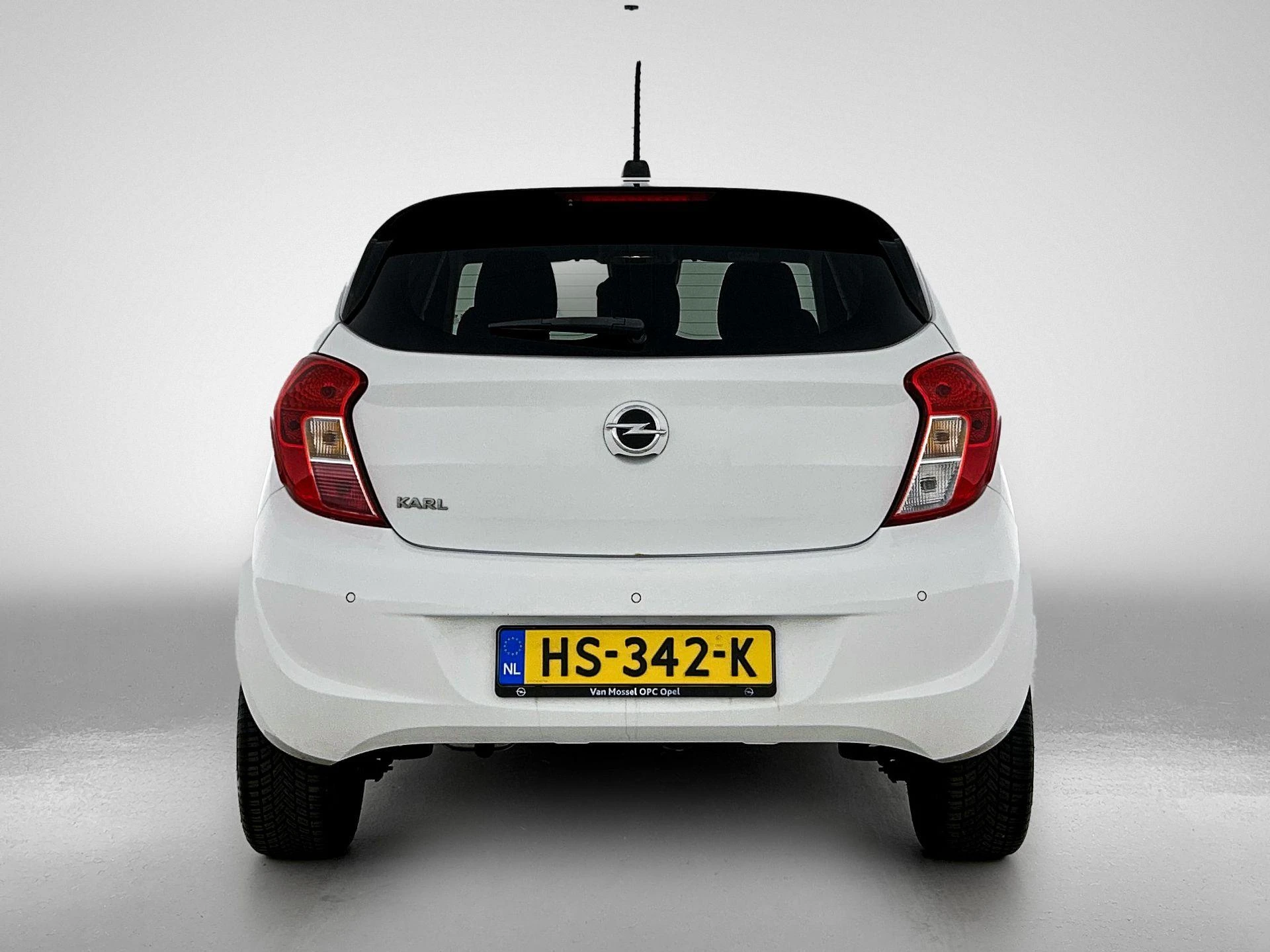 Opel KARL 1.0 ecoFLEX Edition