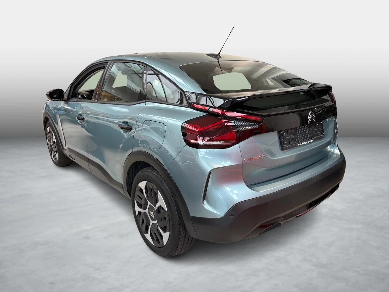 Citroën C4 1.2 Puretech Feel