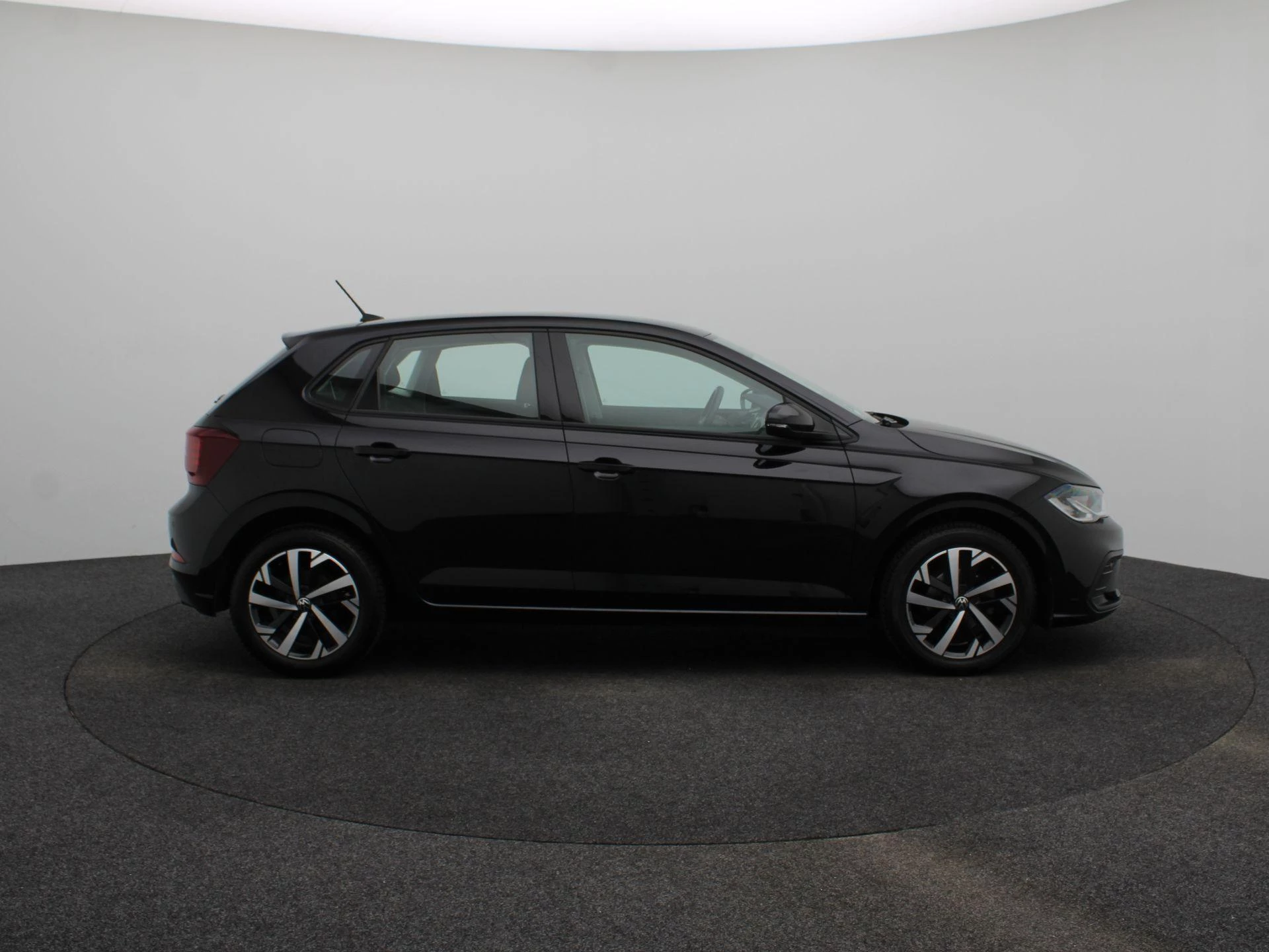 Volkswagen Polo 1.0 TSI Life Business