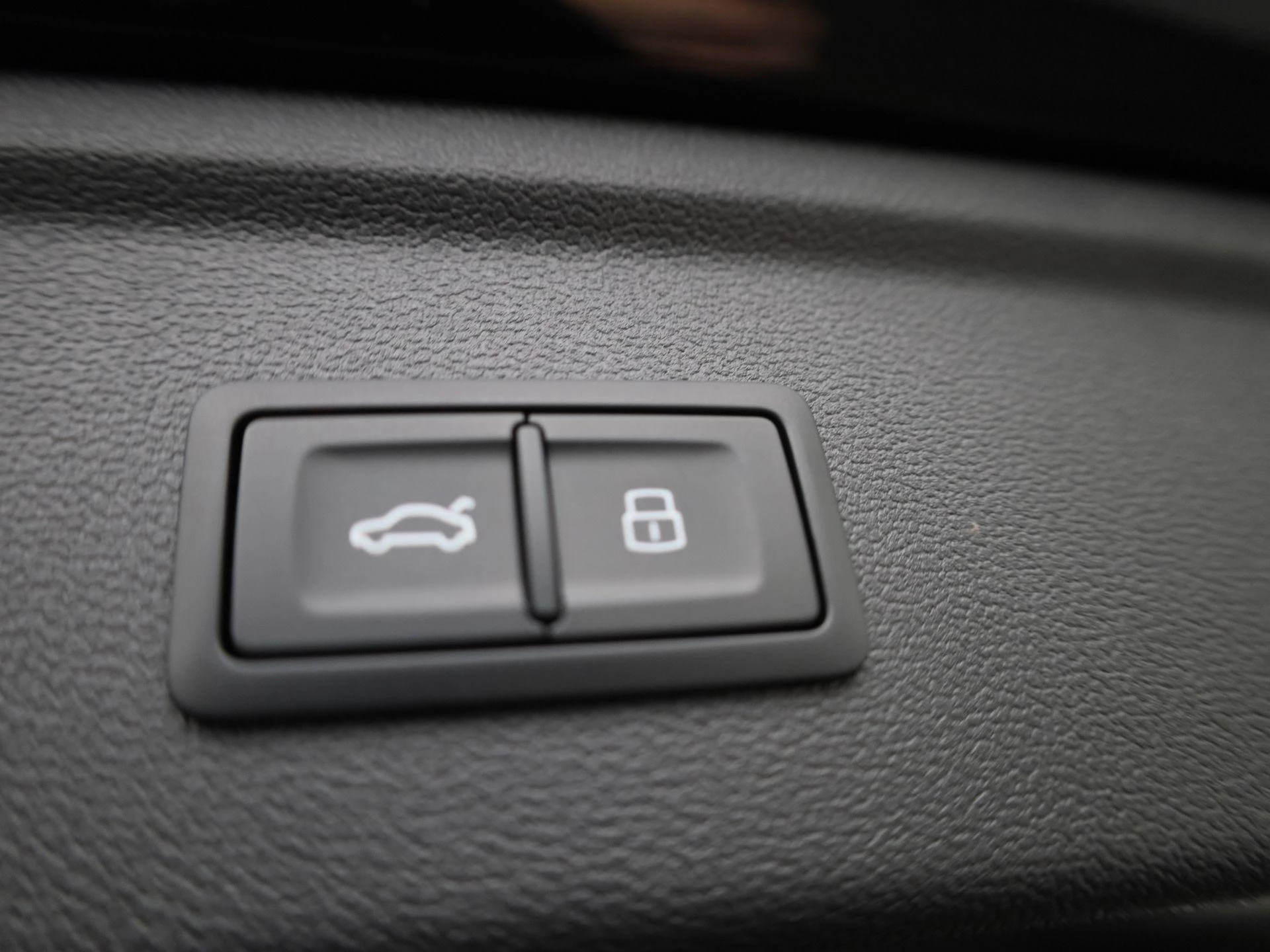 Audi A3 allstreet 40 TFSI e Advanced edition