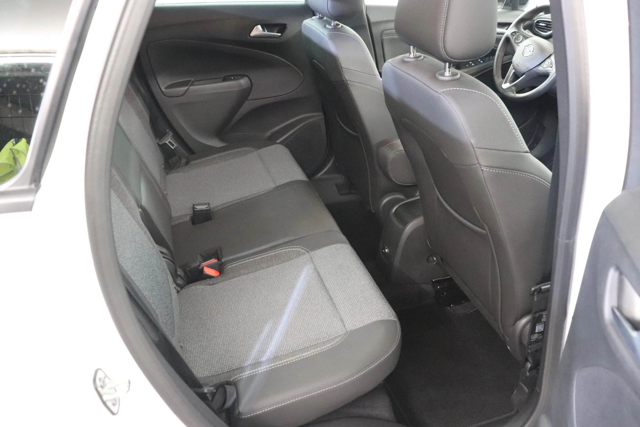 Opel Crossland 1.2 81kW Turbo S/S Elegance