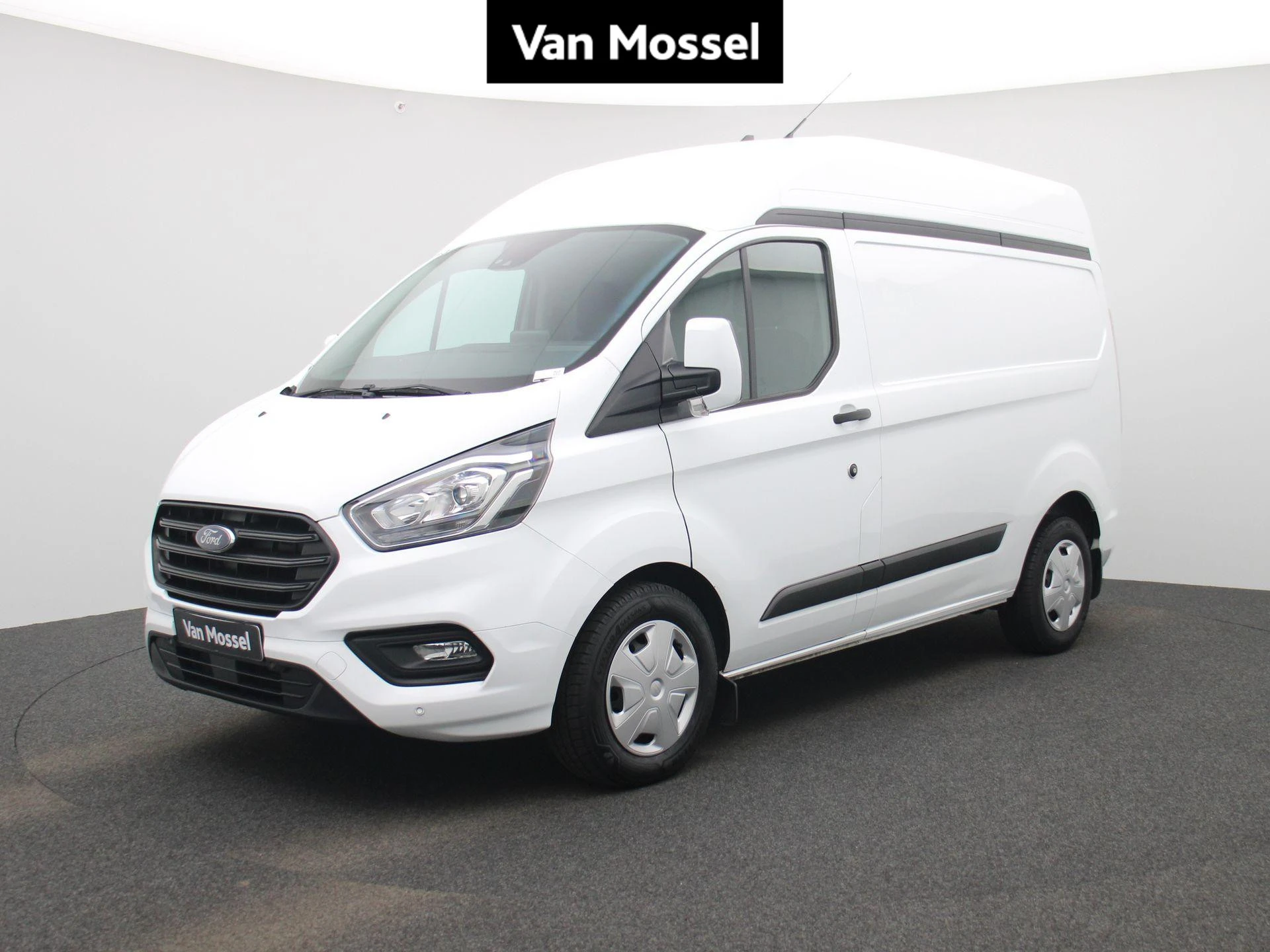 Ford-Transit Custom-image-0