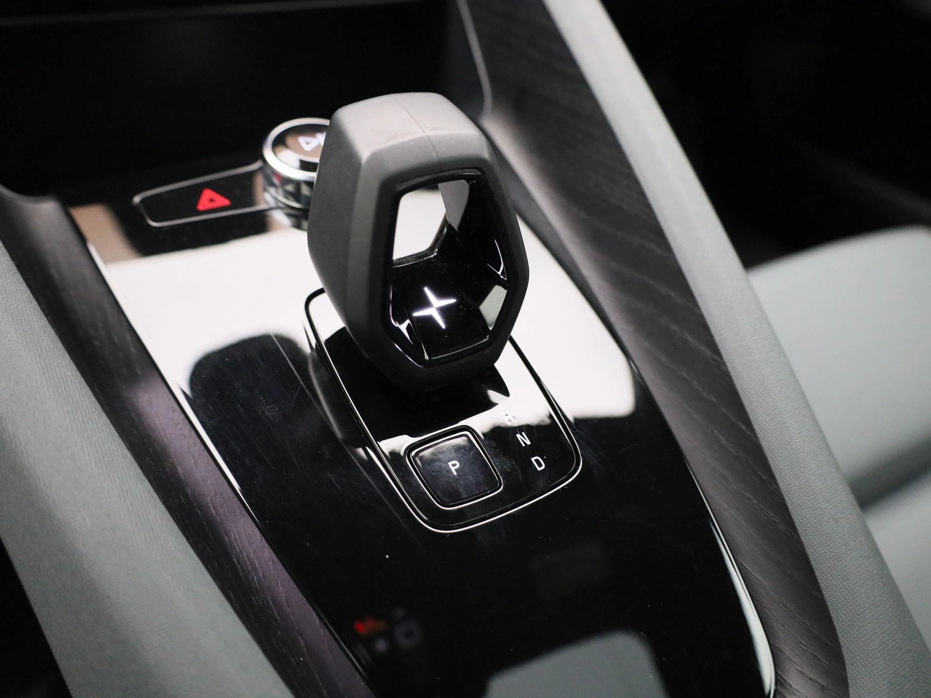Polestar 2 Long Range Single Motor