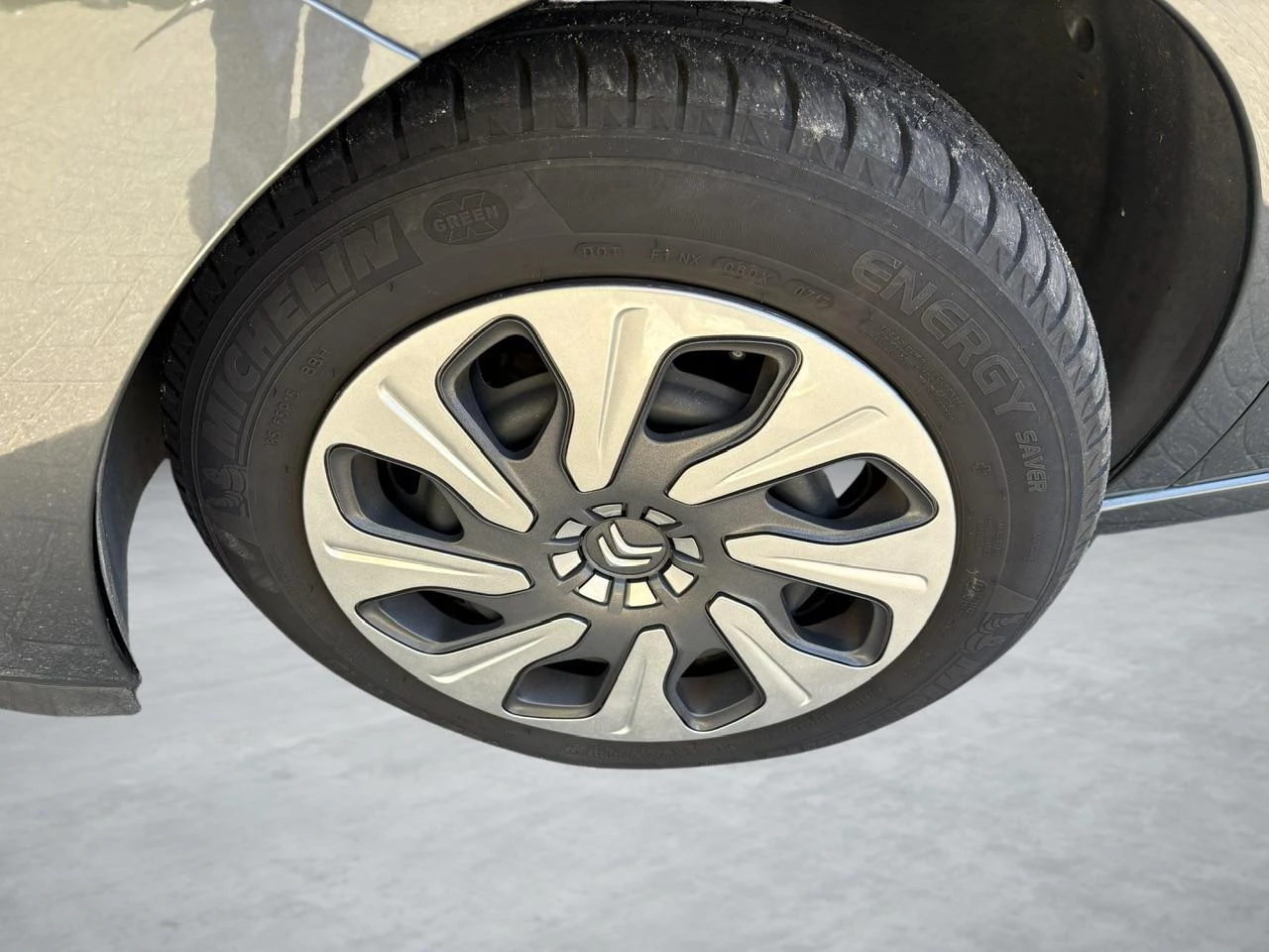 Citroën-C3-image-8