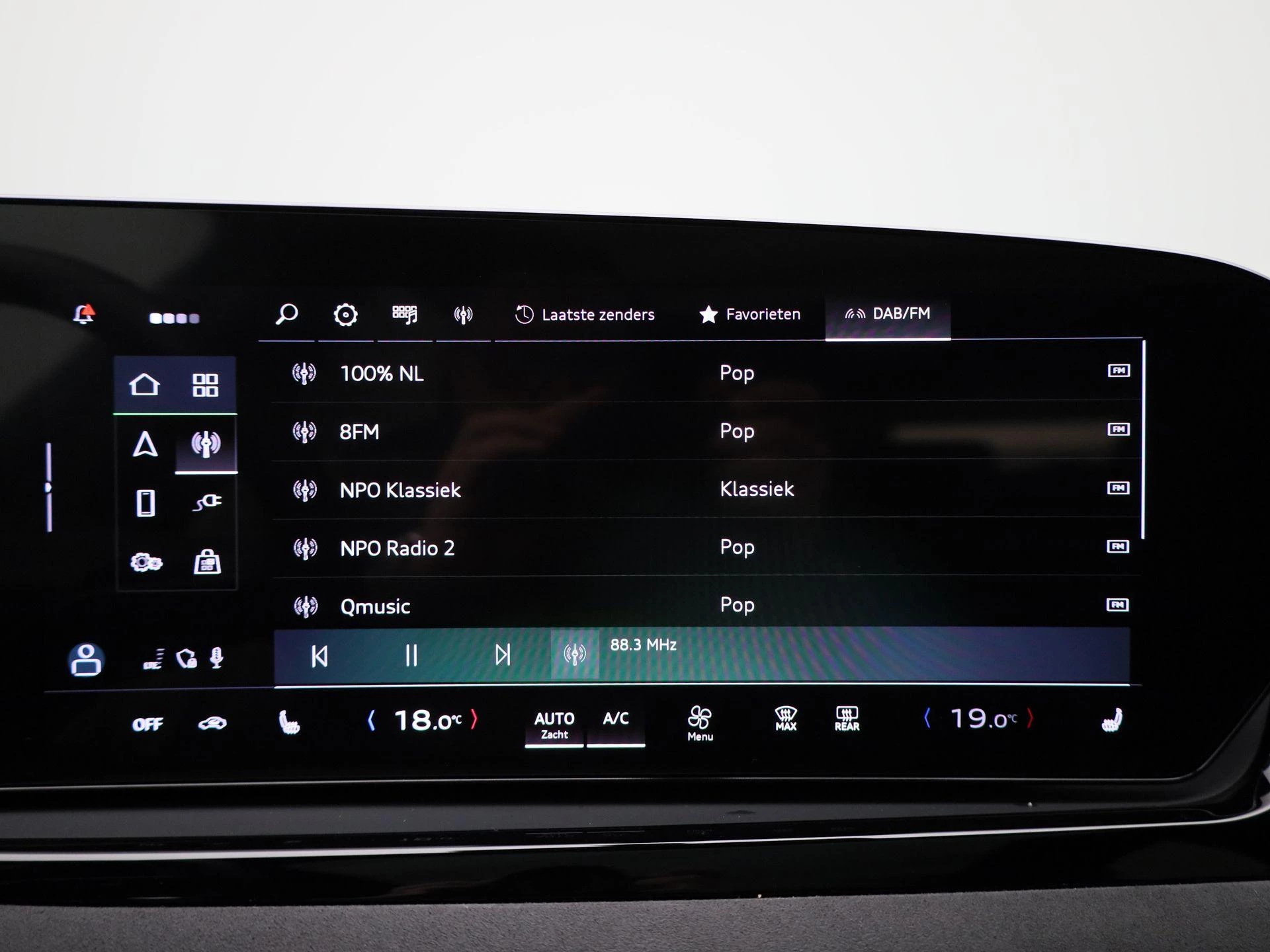 Audi A5 Avant 2.0 e-hybrid quattro S edition Competition