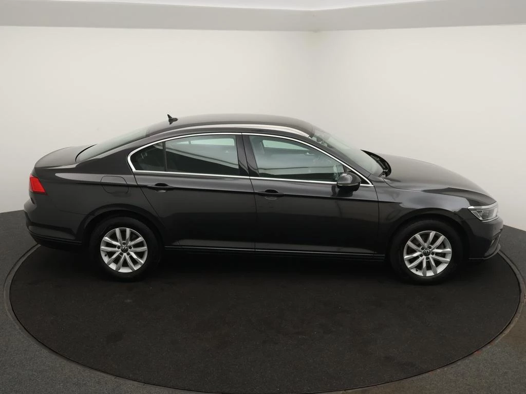 Volkswagen Passat Passat Style 'Business' 2.0TDI 122PK *AUTOMAAT*NAVI*CAMERA*ACC*PDC*APP*-CONNECT*...*