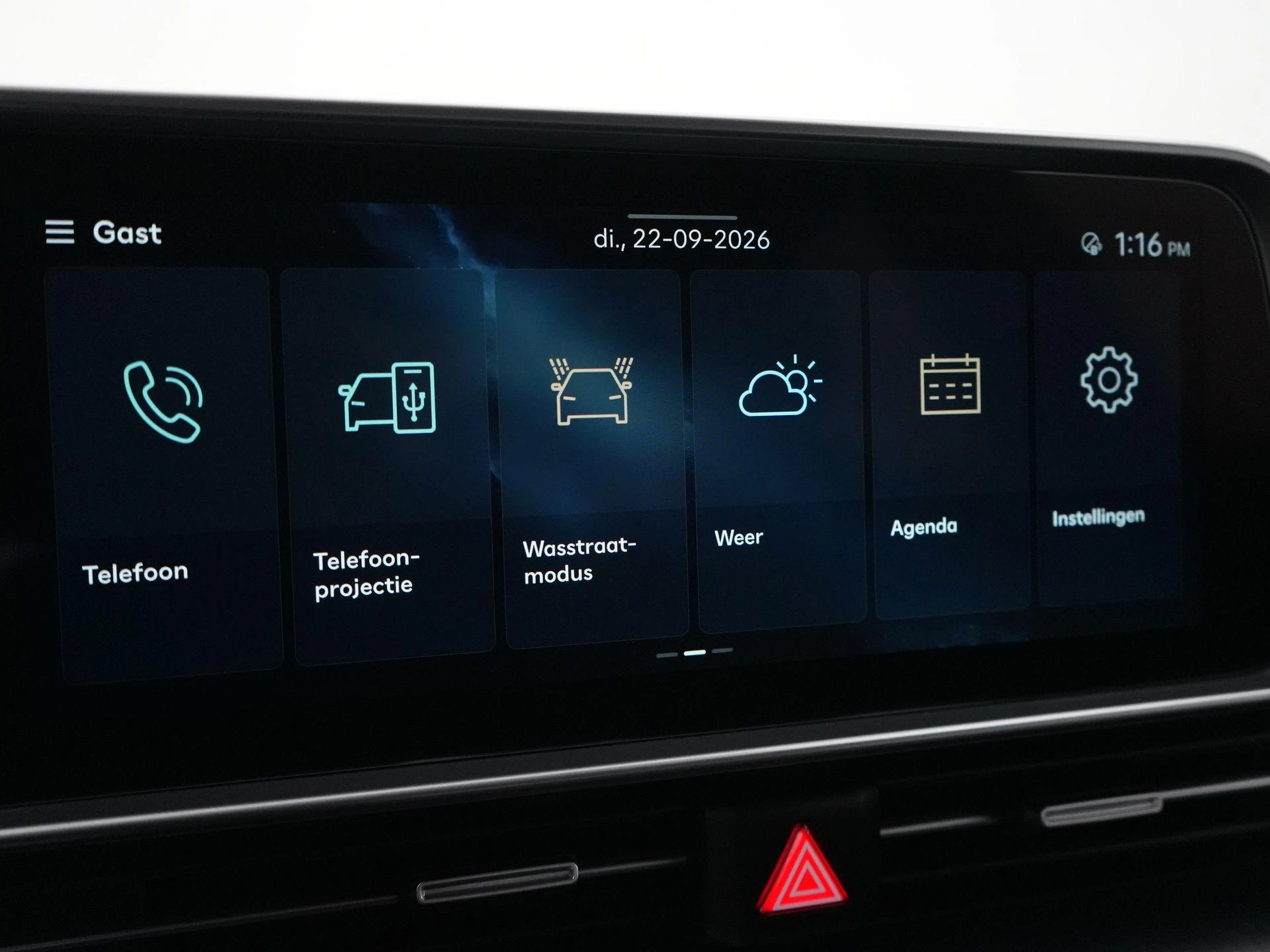 Hyundai-IONIQ 6-image-22