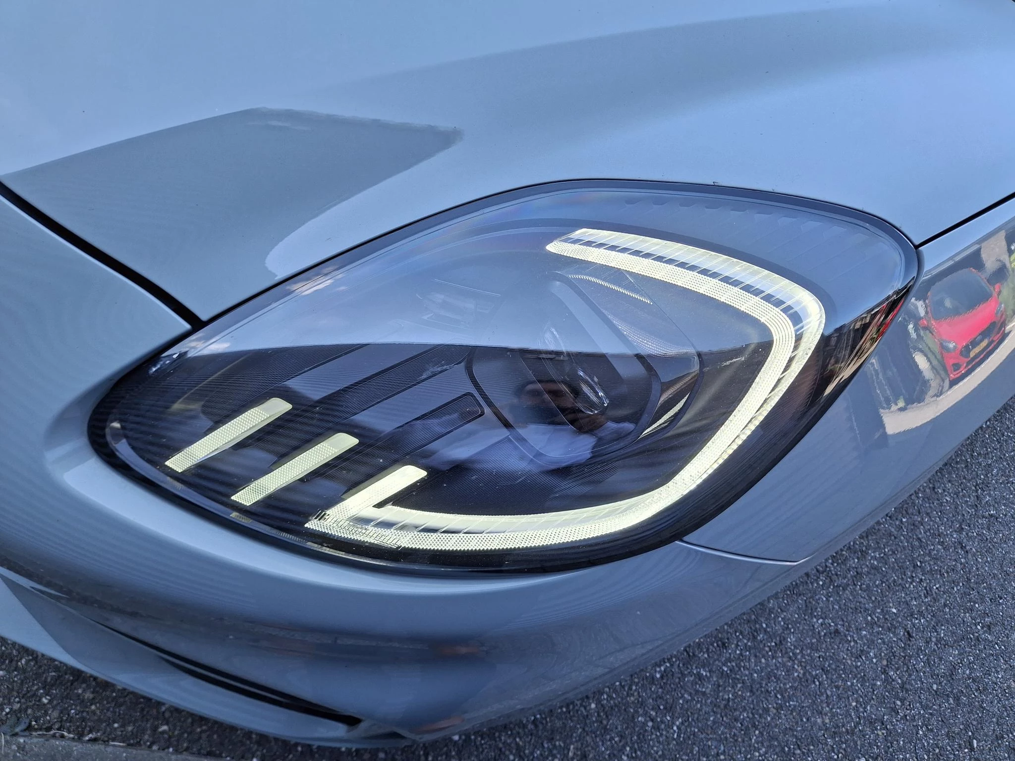 Ford Puma 1.0 EcoBoost Hybrid ST-Line X