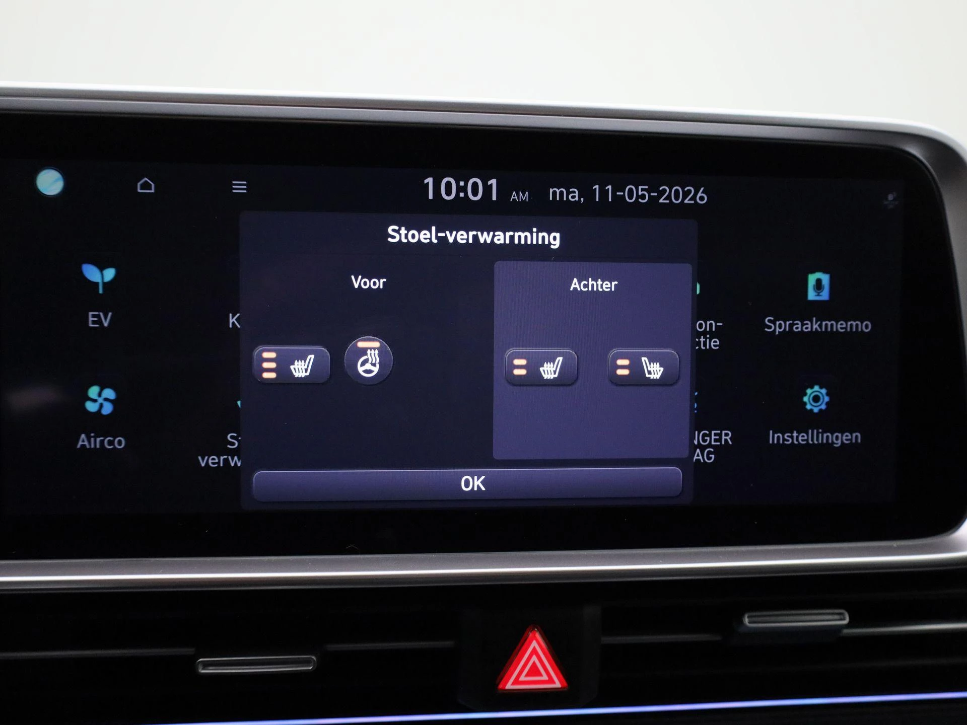 Hyundai IONIQ 6 53 kWh Core Plus