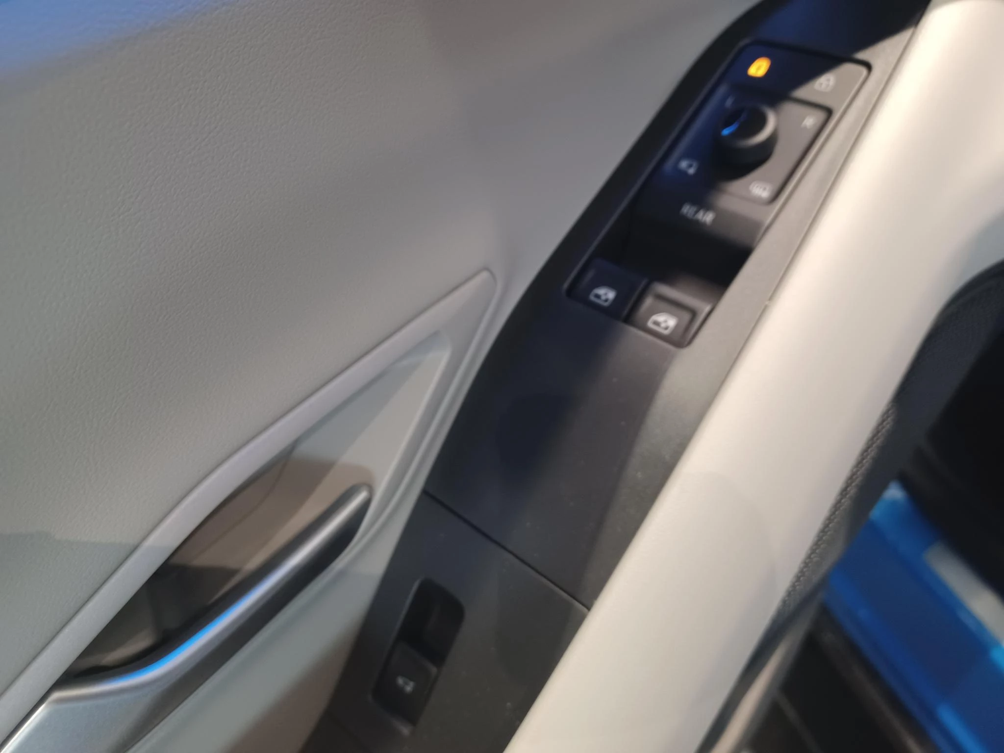 Ford Capri 79kWh AWD Premium|Driver Assist|B&O|Electric Seat