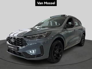Ford Kuga Bluecruise Edition - Winter Pack - Pano dak