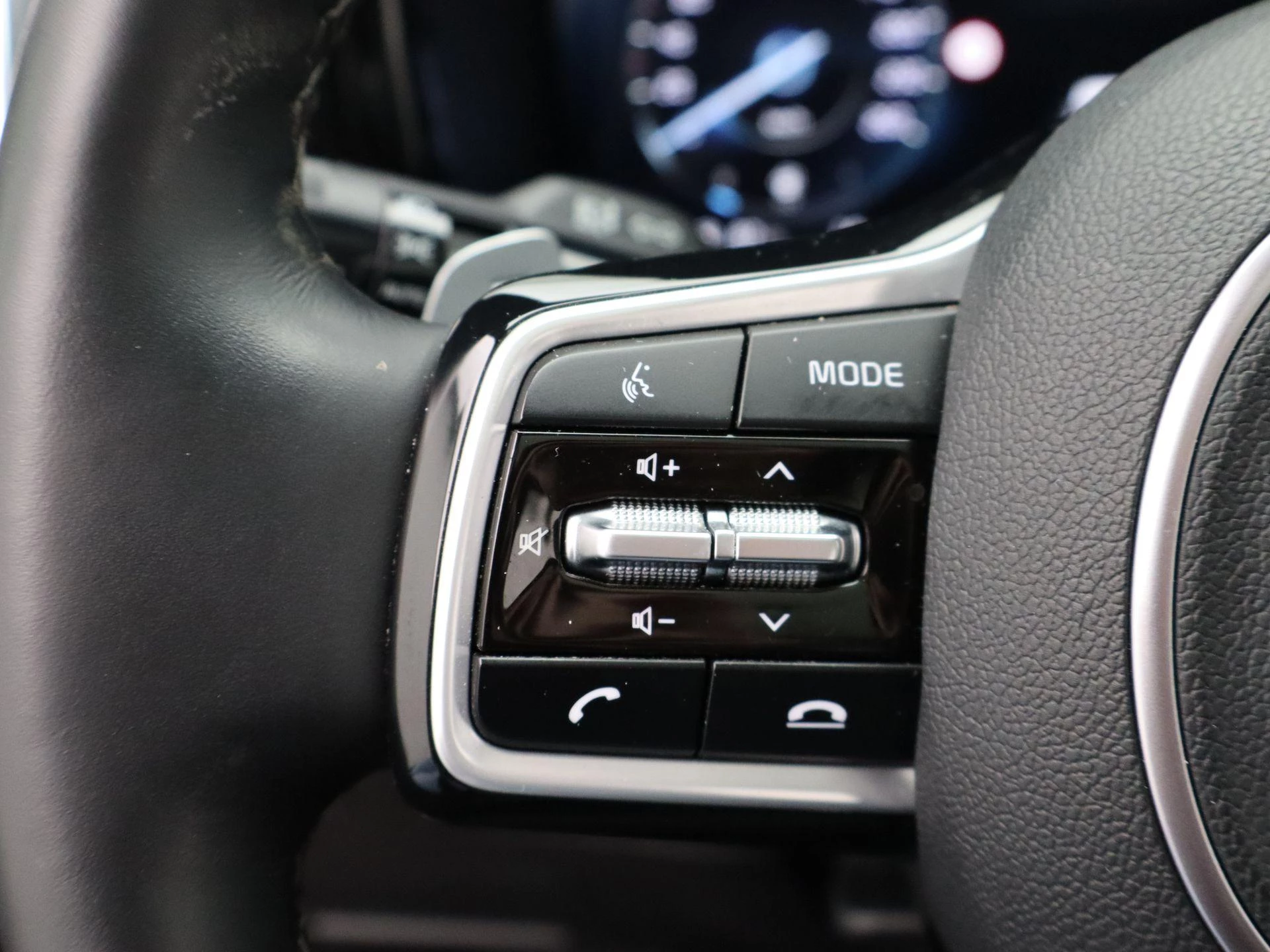 Kia Sorento 1.6 T-GDI Plug-in Hybrid 4WD ExecutiveLine 5p.
