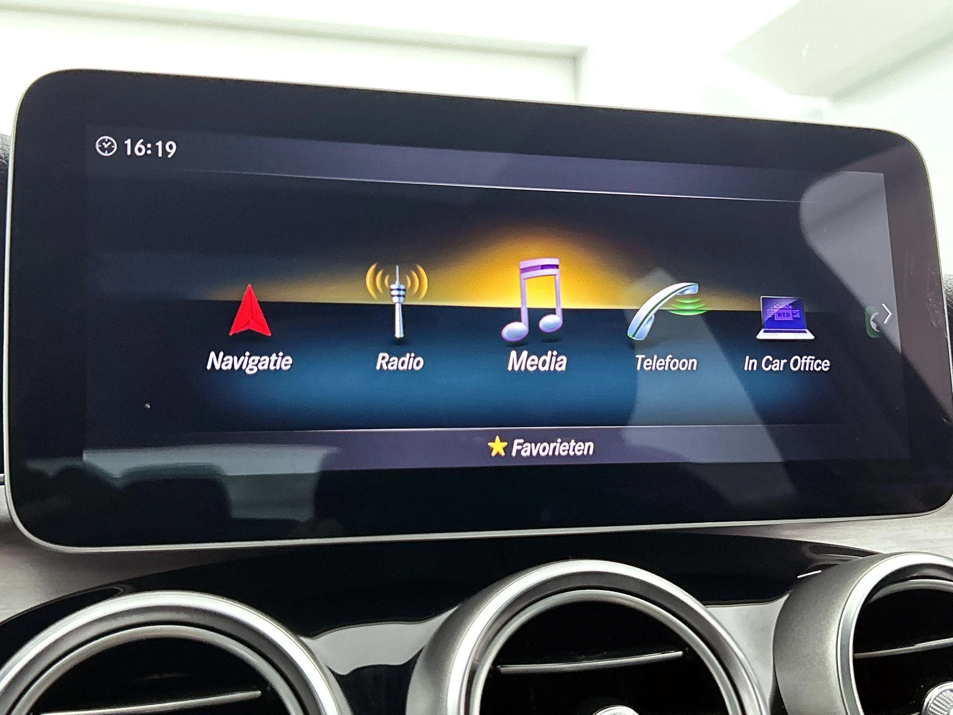Mercedes-Benz C-Klasse Estate 160 Business Solution AMG Plus Upgrade Edition