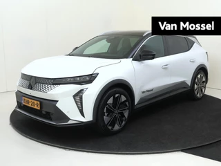Renault Scénic E-Tech EV87 long range esprit Alpine
