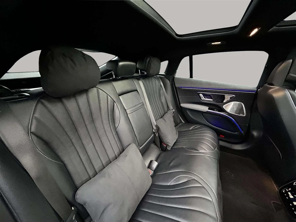 Mercedes-Benz EQS 450+ EL AMG Line 333HK Aut.