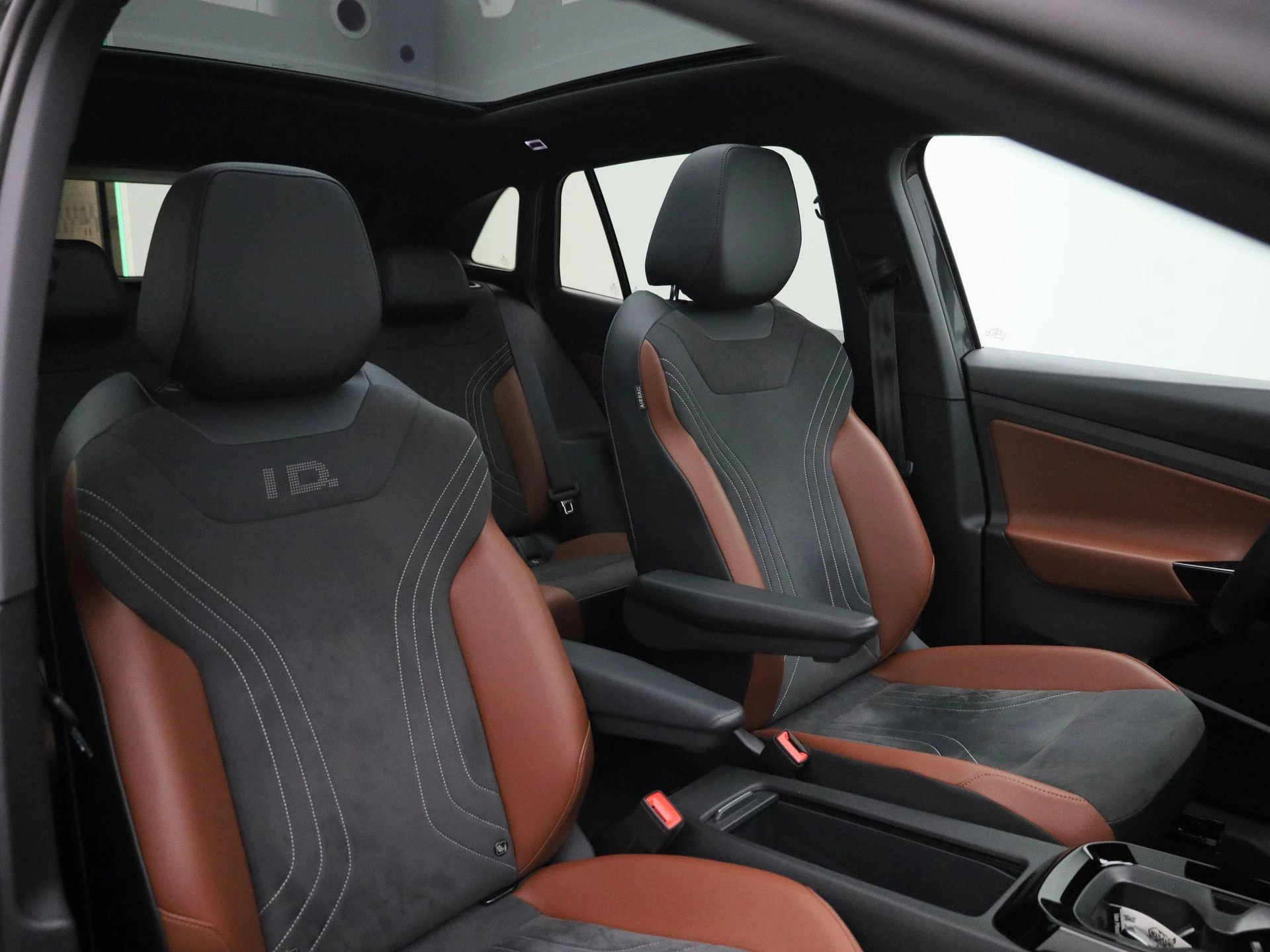 Volkswagen ID.4 Pure 52 kWh 170 PK|