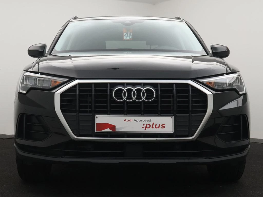 Audi Q3 PHEV Audi Q3 PHEV Attraction 45TFSIe 245PK *AUTOMAAT*VIRTUAL COCKPIT*CRUISE*PDC*APP-CONNECT*...*