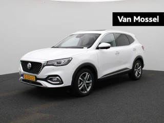 MG EHS 1.5 TGDI PHEV Aut. Luxury