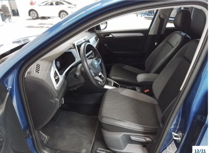 Volkswagen T-Roc 1.0 TSI Goal Navi, AHK, LED