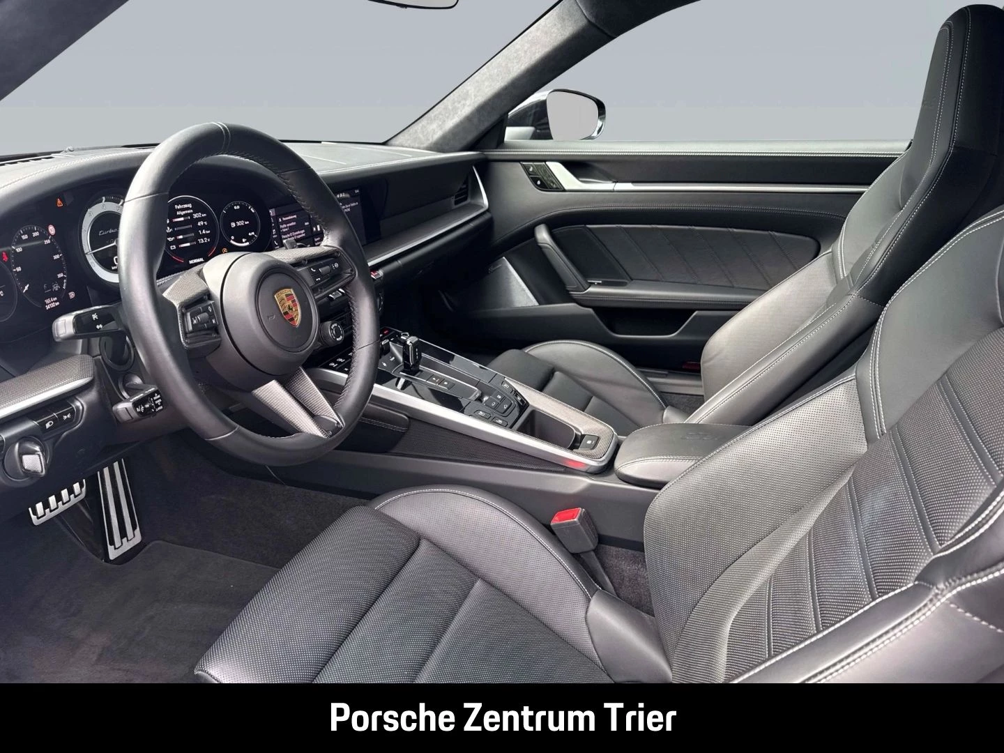 Porsche 911 992 Turbo S Burmester InnoDrive Sportabgas turbo s992 992 911 Turbo S Burmester InnoDrive Sportabgas turbo s
