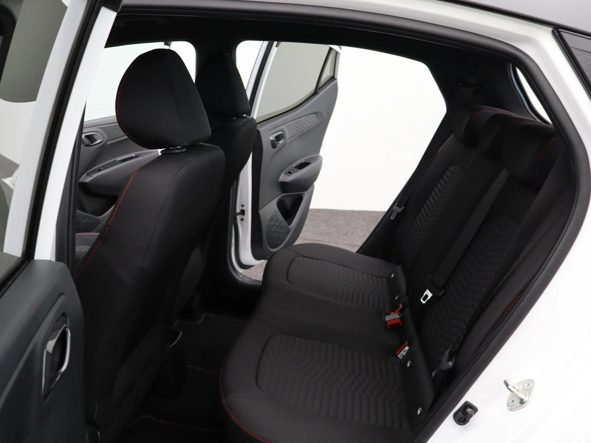 Hyundai i10 1.0 T-GDI N Line 5-zits